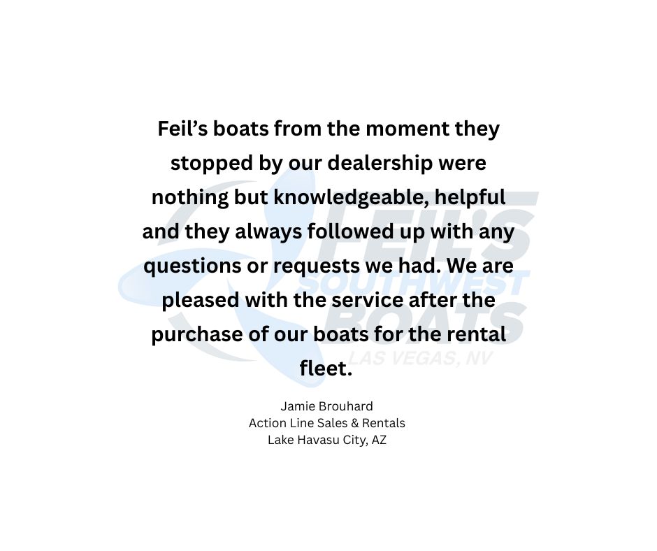 Go to feilssouthwestboats.com (BWpNJ639234653m subpage)