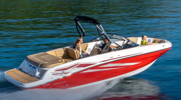 bayliner